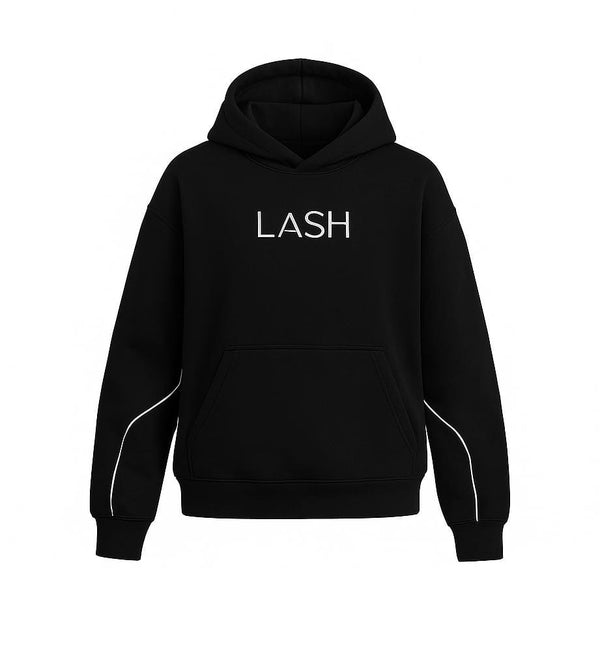 Black Women Hoodie