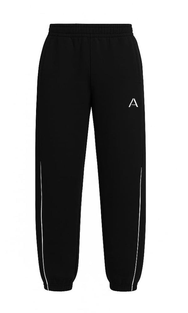Black Women Sweatpants